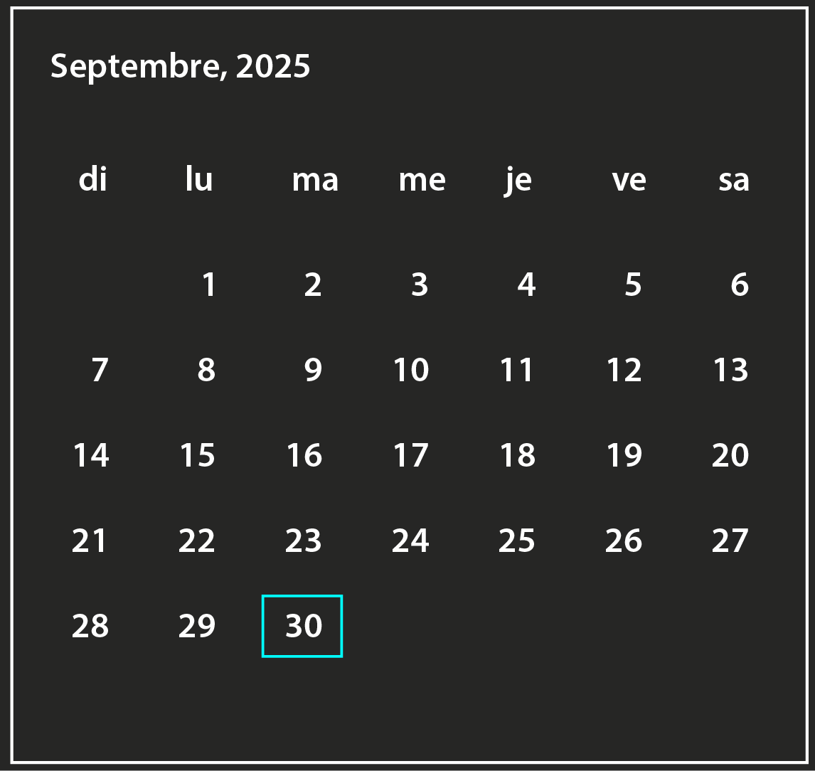 Septembre 2025
