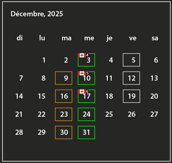 Décembre 2025