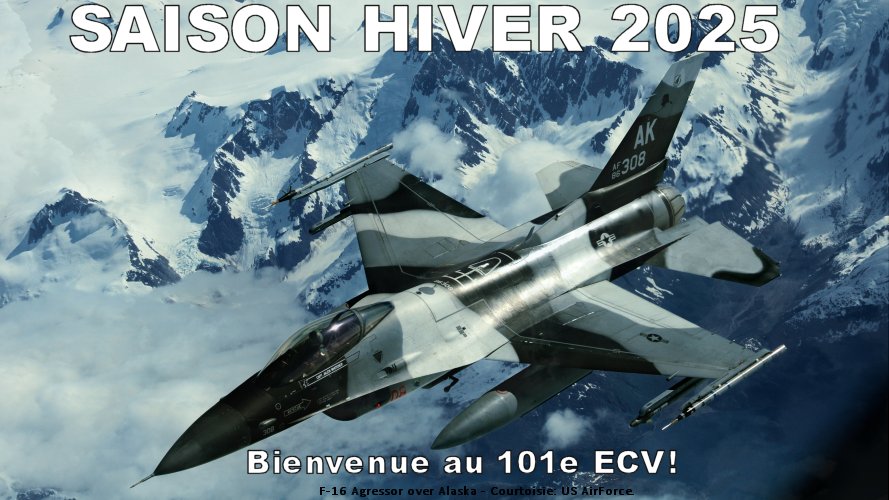 Saison hiver 2026