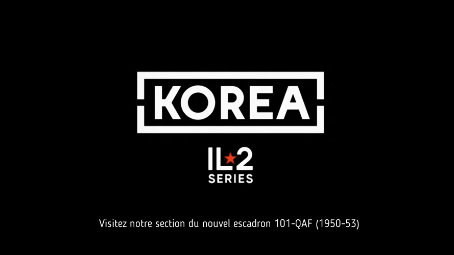 IL-2 Korea