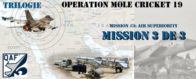 Mission 3 de 3