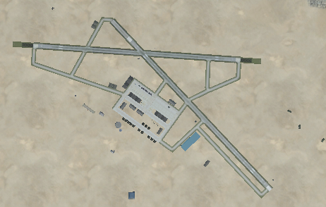 Gamal_abd_El_Nasser airport Diagram