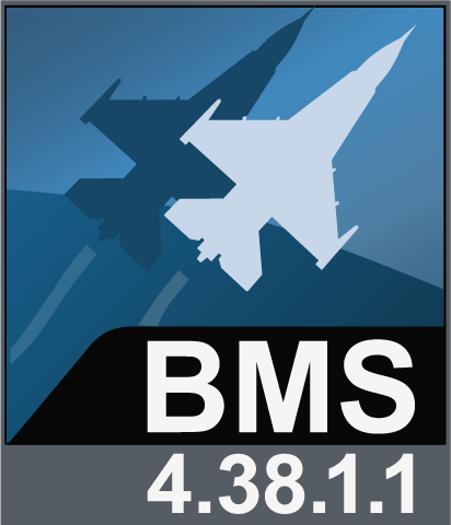 Falcon BMS version 4.38.1.1