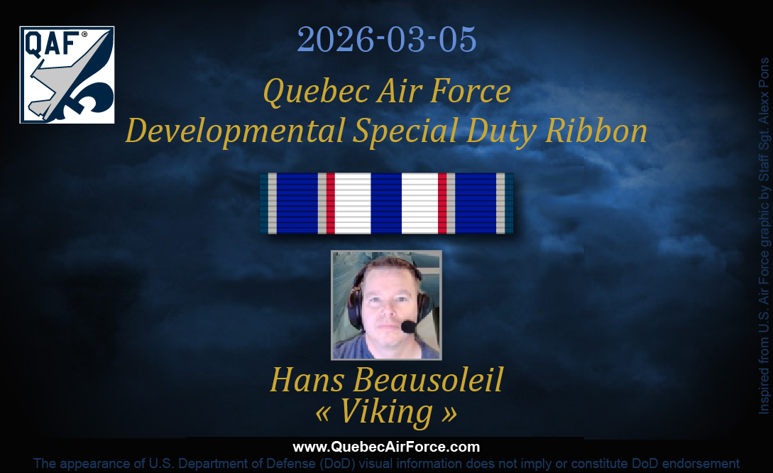 2026-03-05 DSDR: Hans Beausoleil (Viking)