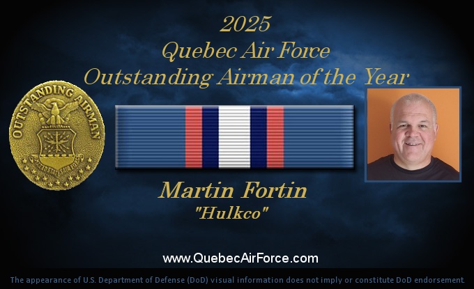 2026-01-31 OAYR: Martin Fortin (Hulkco)