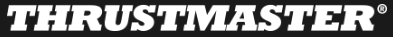 Thrustmaster Logo