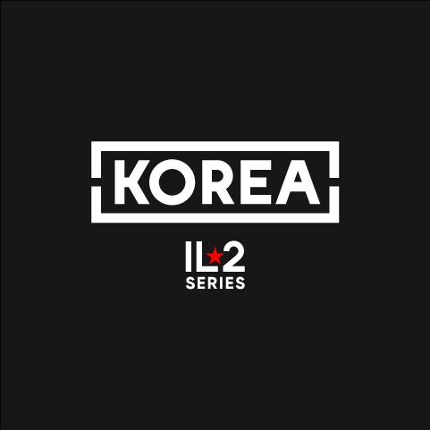 IL-2 Korea